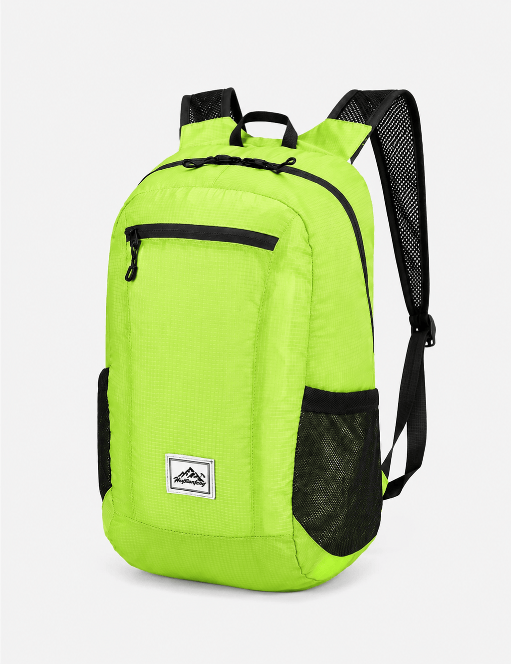 Sackovia Sac De Randonnée Pliable Polyester