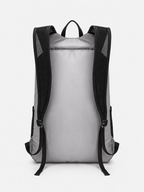 Sackovia Sac De Randonnée Pliable Polyester