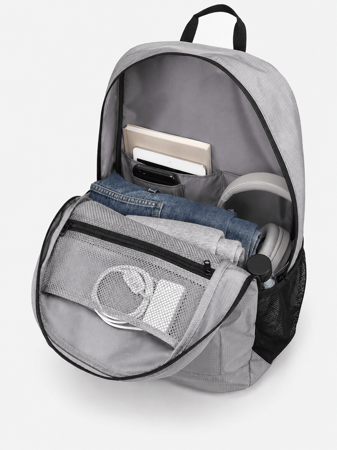 Sackovia Sac De Randonnée Pliable Polyester
