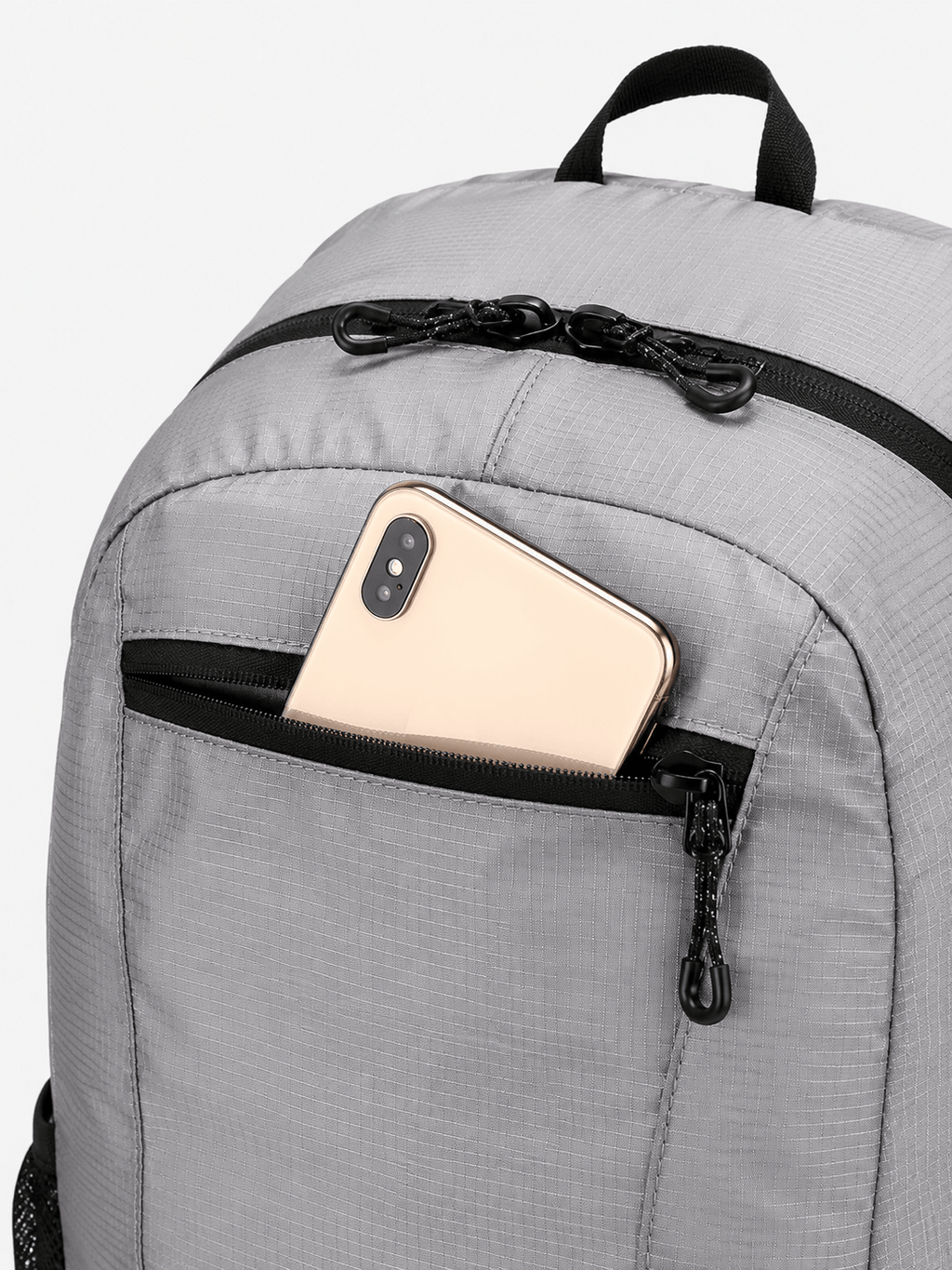 Sackovia Sac De Randonnée Pliable Polyester