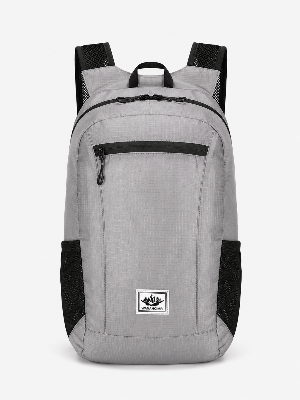 Sackovia Sac De Randonnée Pliable Polyester