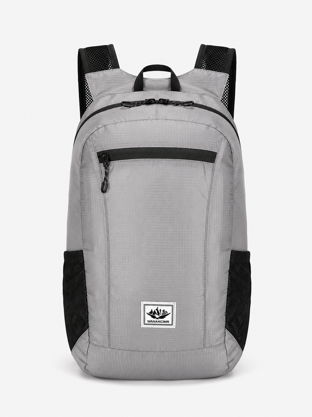 Sackovia Sac De Randonnée Pliable Polyester