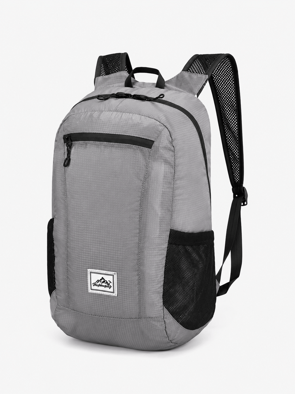 Sackovia Sac De Randonnée Pliable Polyester