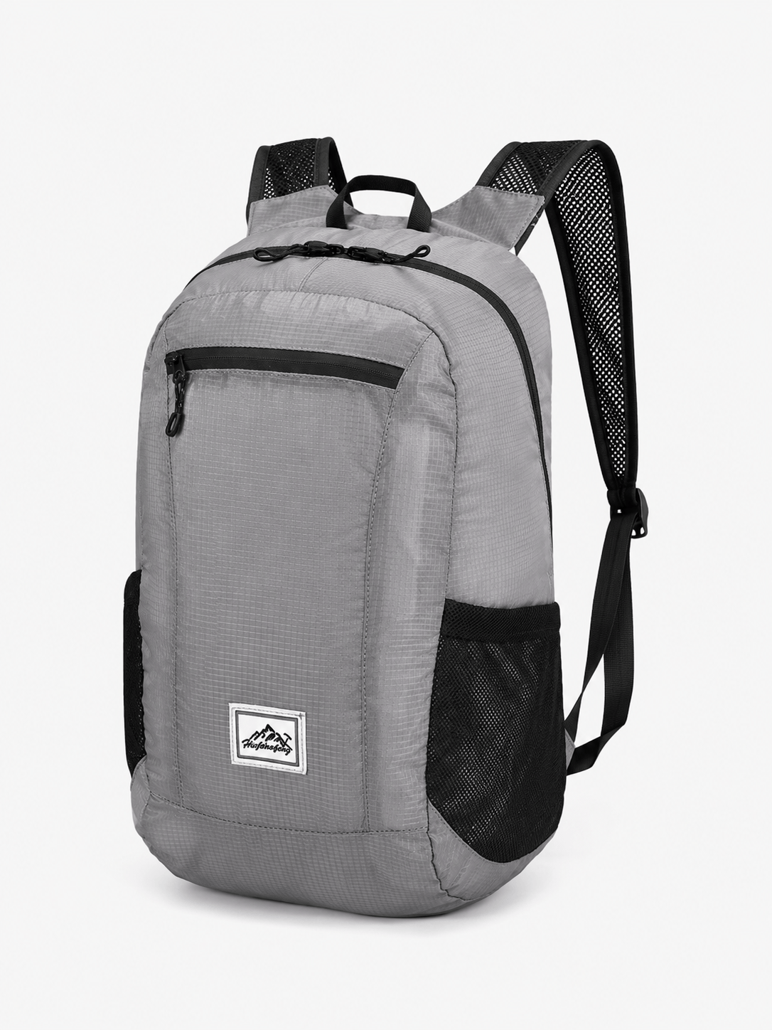 Sackovia Sac De Randonnée Pliable Polyester