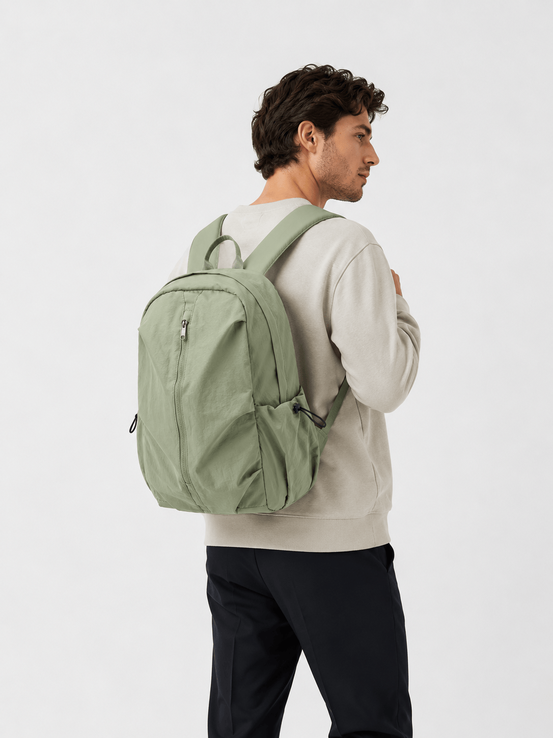 Sackovia Sac De Travail Homme Pour Ordinateur Portable 15 6 Pouces