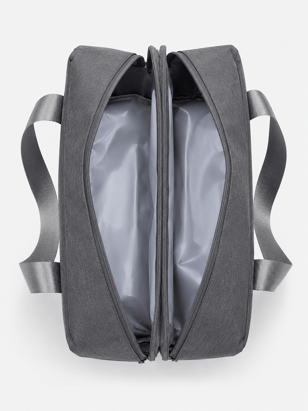 Sackovia Sac de voyage imperméable en tissu Oxford à séparation humide et sèche