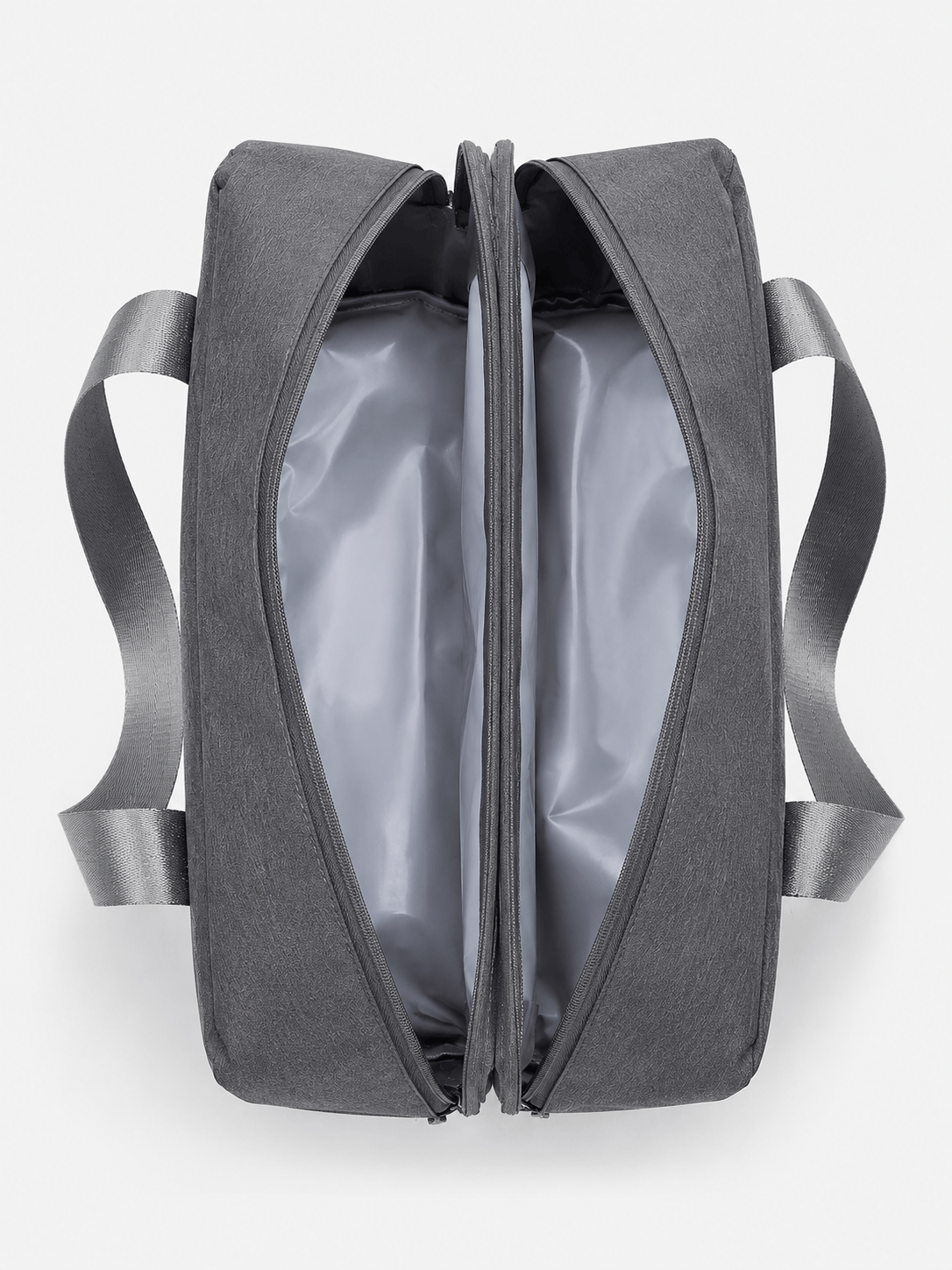 Sackovia Sac de voyage imperméable en tissu Oxford à séparation humide et sèche