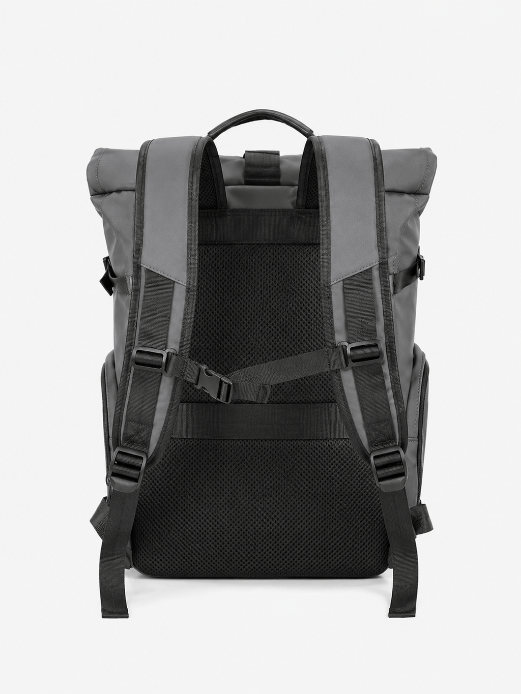 Sackovia Sacs À Dos Pour Ordinateur Portable Fermeture À Enroulement
