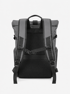 Sackovia Sacs À Dos Pour Ordinateur Portable Fermeture À Enroulement