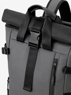 Sackovia Sacs À Dos Pour Ordinateur Portable Fermeture À Enroulement