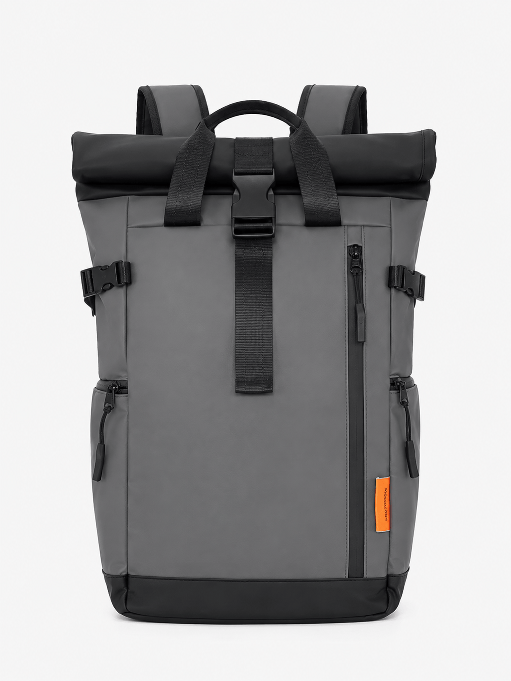 Sackovia Sacs À Dos Pour Ordinateur Portable Fermeture À Enroulement