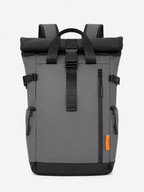Sackovia Sacs À Dos Pour Ordinateur Portable Fermeture À Enroulement