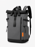 Sackovia Sacs À Dos Pour Ordinateur Portable Fermeture À Enroulement