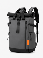 Sackovia Sacs À Dos Pour Ordinateur Portable Fermeture À Enroulement