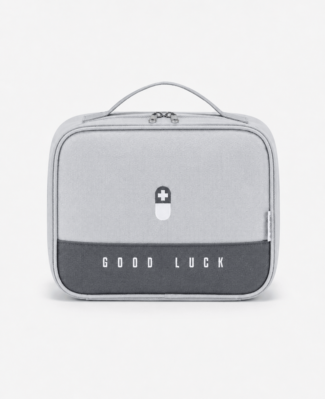 Sackovia Trousse de premiers secours en polyester Oxford avec poignée et poche avant