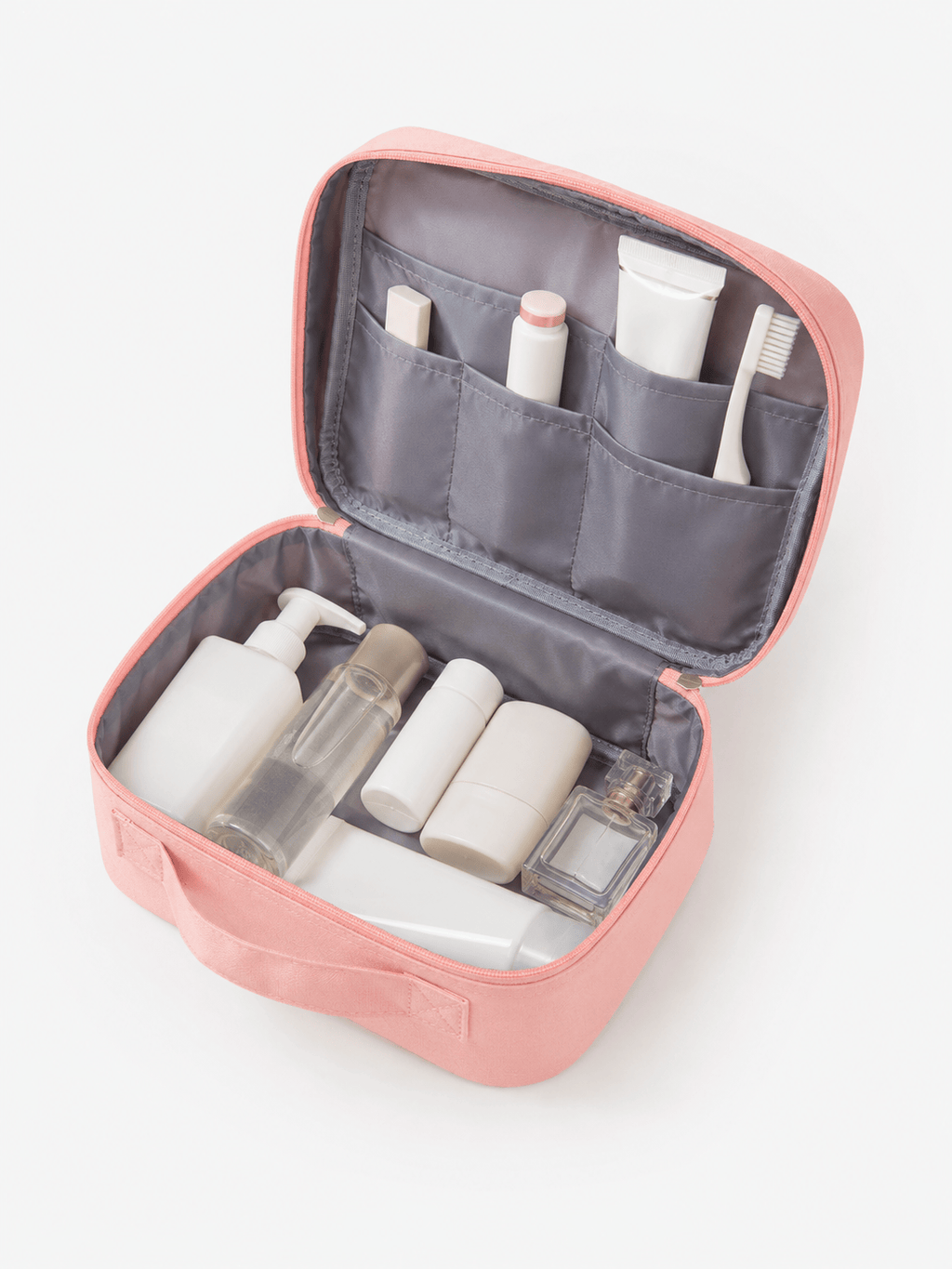 Sackovia Trousse de premiers secours en polyester Oxford avec poignée et poche avant