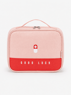 Sackovia Trousse de premiers secours en polyester Oxford avec poignée et poche avant