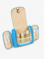 Sackovia Trousse De Toilette Compartiment Suspendue Imperméable