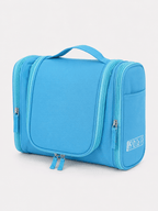 Sackovia Trousse De Toilette Compartiment Suspendue Imperméable