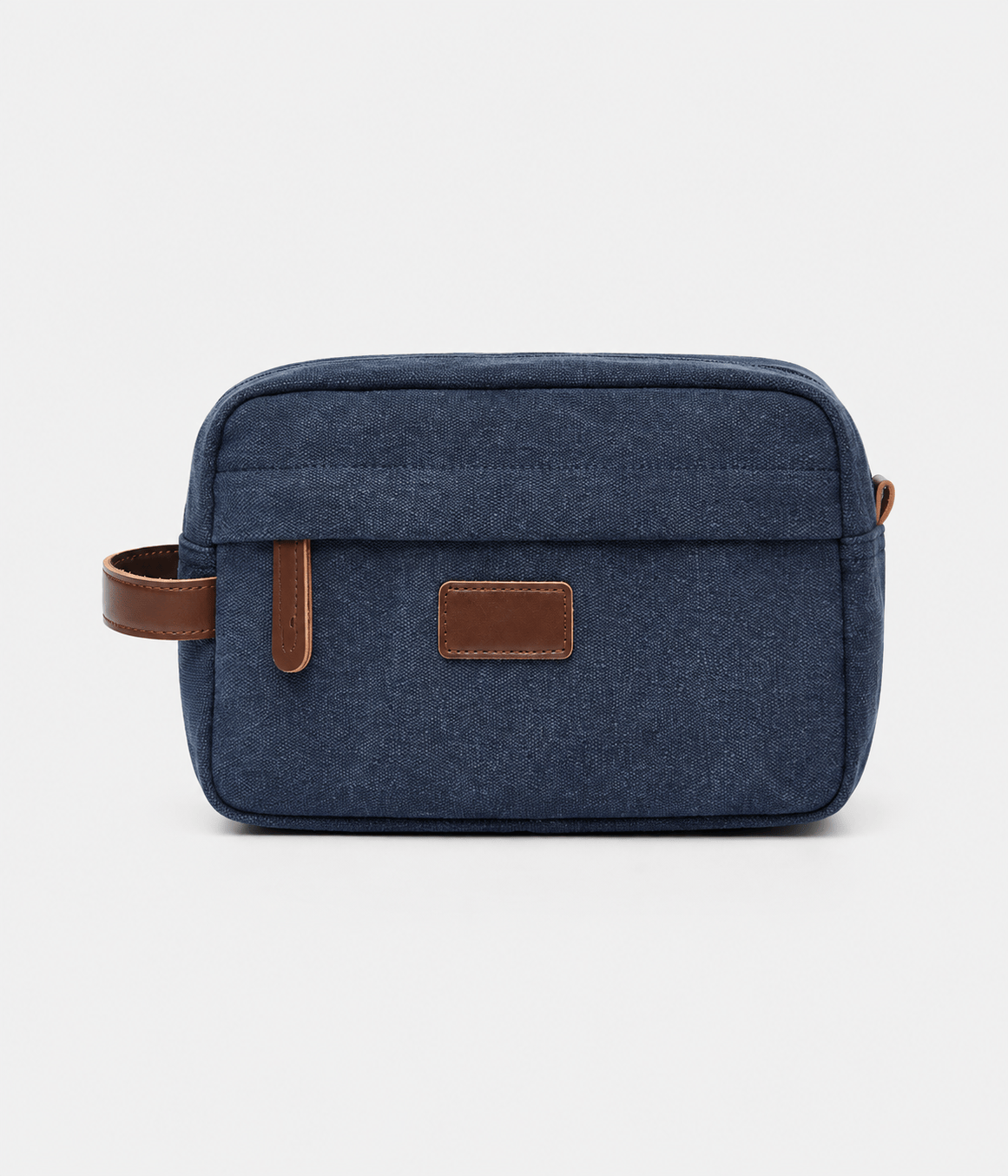 Sackovia Trousse De Toilette De Voyage Homme En Toile Avec Poche