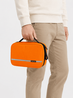 Sackovia Trousse De Toilette De Voyage Suspendue Pliable