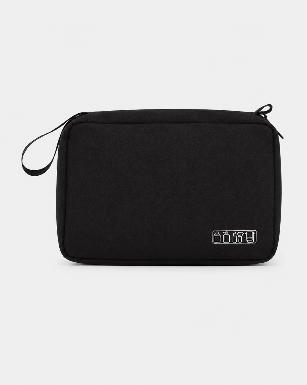 Sackovia Trousse De Toilette Et Vanity Suspendue Imperméable