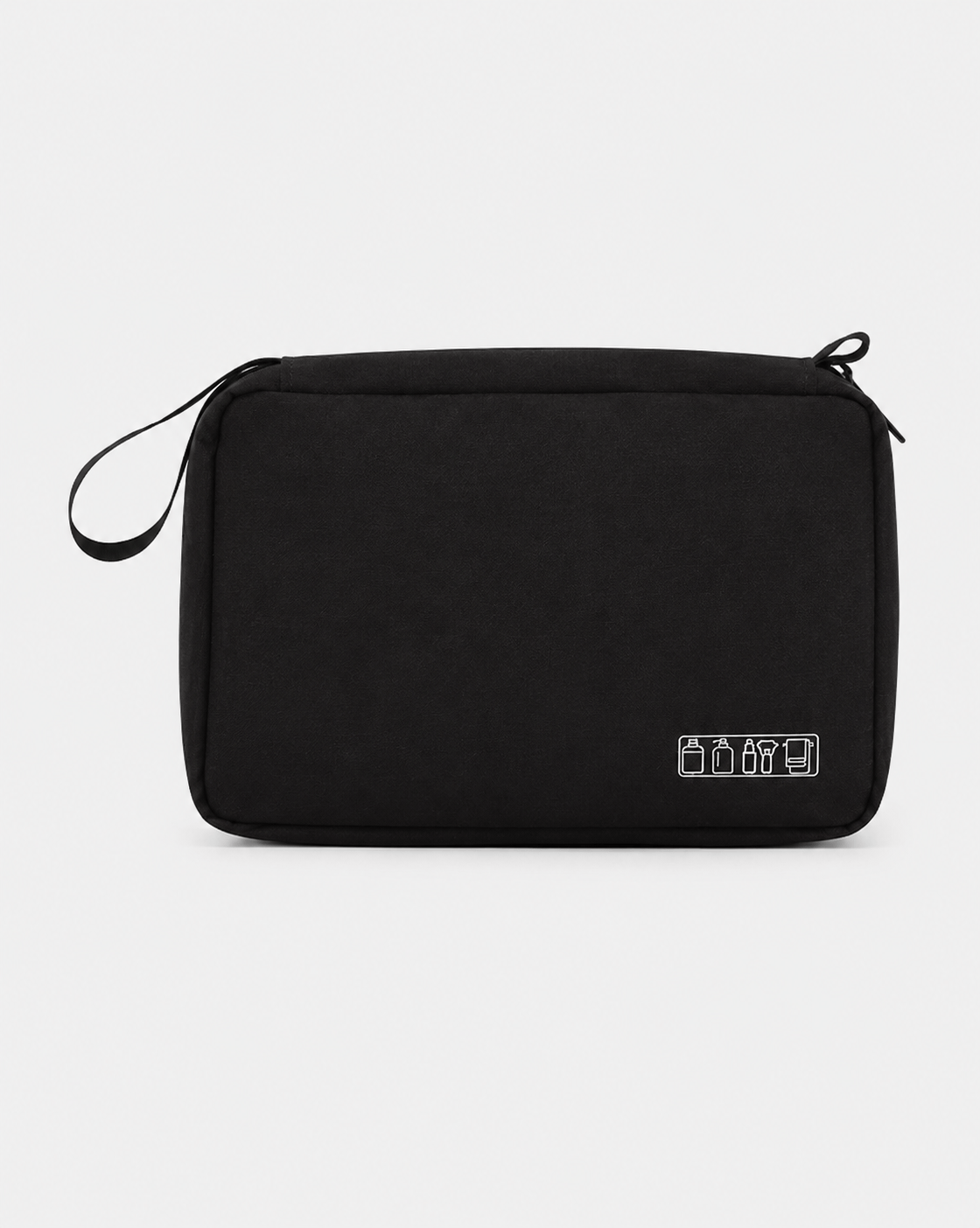 Sackovia Trousse De Toilette Et Vanity Suspendue Imperméable