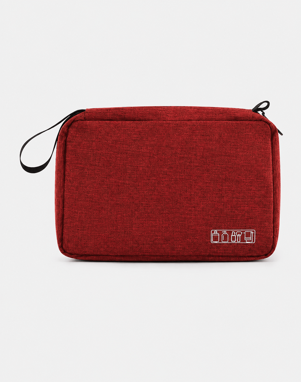 Sackovia Trousse De Toilette Et Vanity Suspendue Imperméable