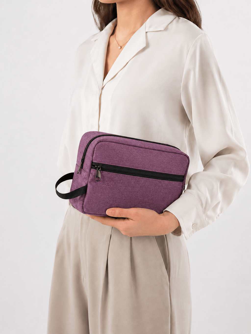 Sackovia Trousse De Toilette Et Vanity Suspendue Imperméable