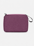 Sackovia Trousse De Toilette Et Vanity Suspendue Imperméable