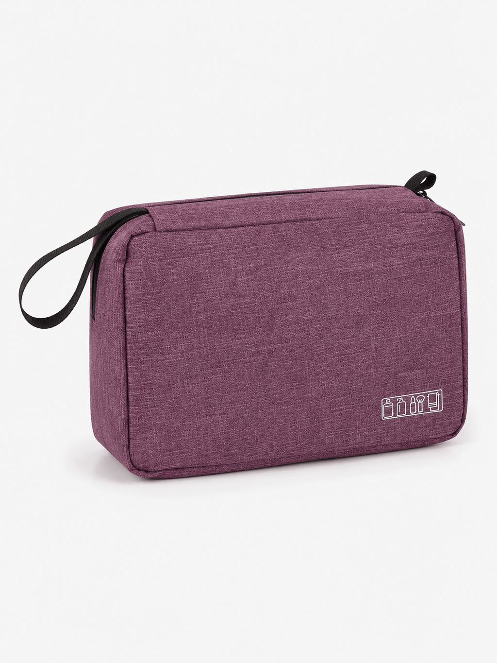 Sackovia Trousse De Toilette Et Vanity Suspendue Imperméable