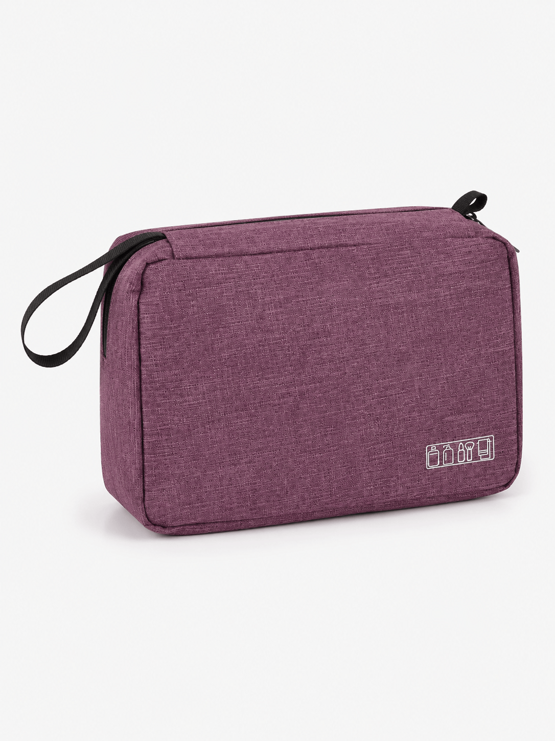 Sackovia Trousse De Toilette Et Vanity Suspendue Imperméable