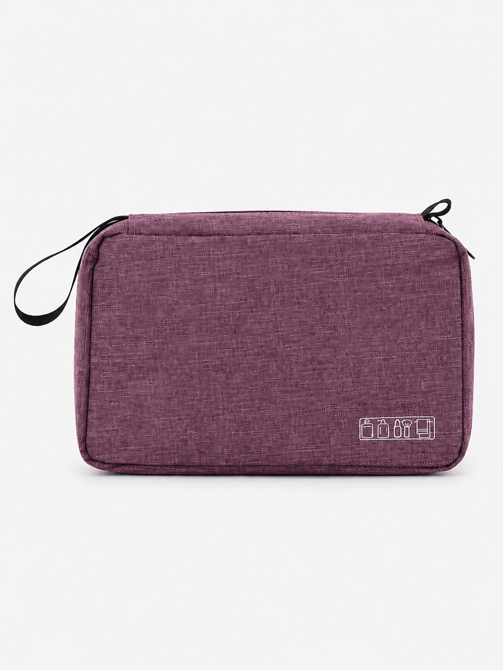 Sackovia Trousse De Toilette Et Vanity Suspendue Imperméable