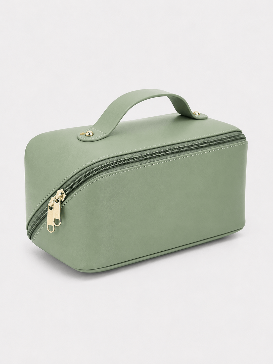 Sackovia Trousse De Toilette Femme Tendance Imperméable Forme Coussin