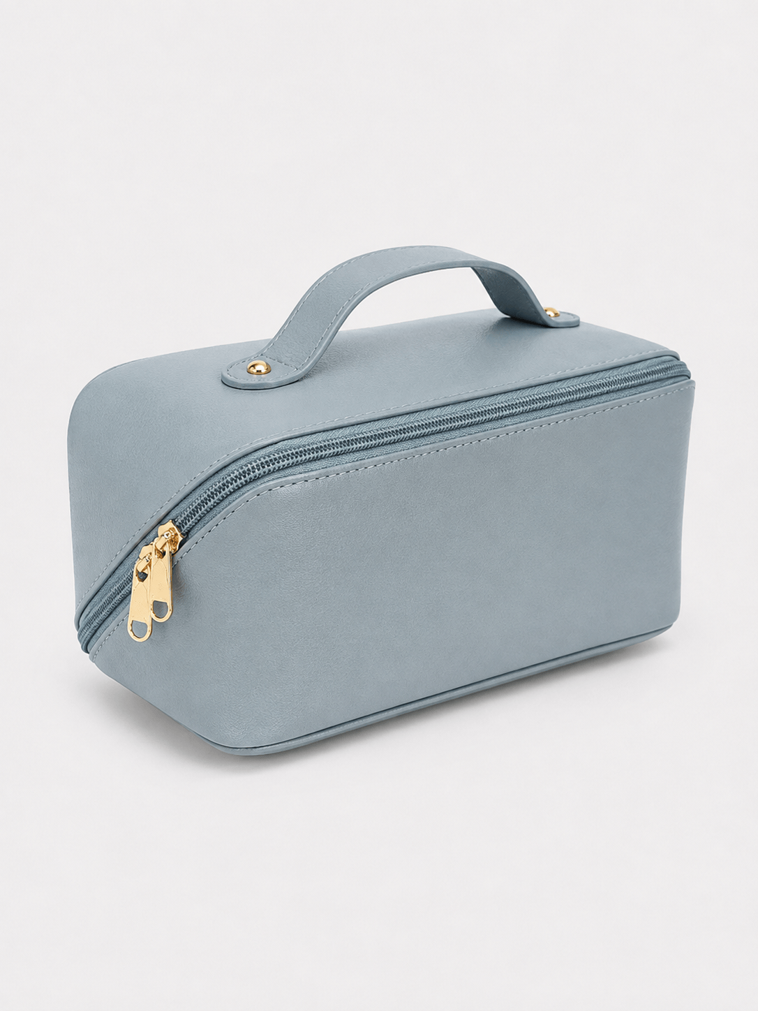 Sackovia Trousse De Toilette Femme Tendance Imperméable Forme Coussin