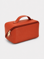 Sackovia Trousse De Toilette Femme Tendance Imperméable Forme Coussin