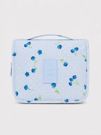 Sackovia Trousse De Toilette Imperméable Suspendue Avec Crochet