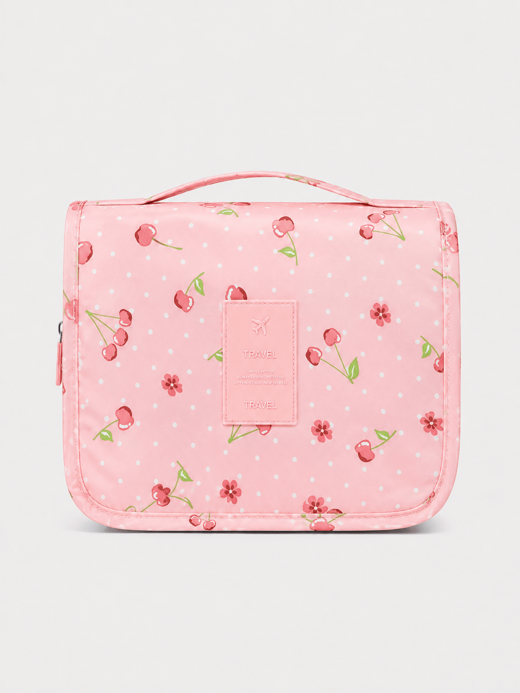 Sackovia Trousse De Toilette Imperméable Suspendue Avec Crochet