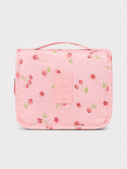 Sackovia Trousse De Toilette Imperméable Suspendue Avec Crochet
