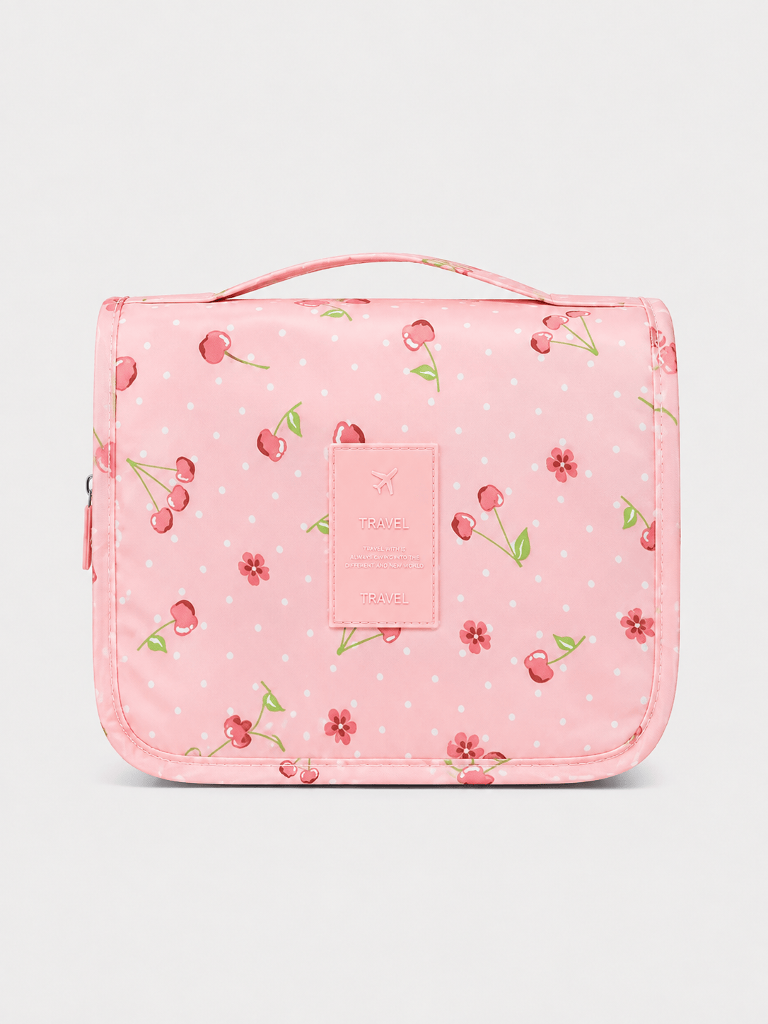 Sackovia Trousse De Toilette Imperméable Suspendue Avec Crochet