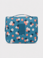Sackovia Trousse De Toilette Imperméable Suspendue Avec Crochet