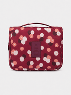 Sackovia Trousse De Toilette Imperméable Suspendue Avec Crochet