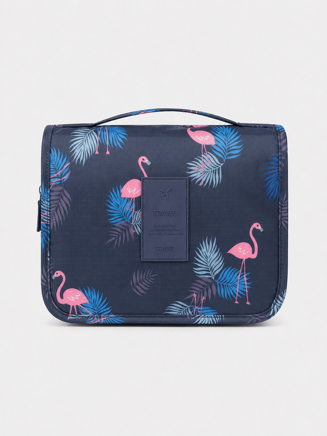 Sackovia Trousse De Toilette Imperméable Suspendue Avec Crochet