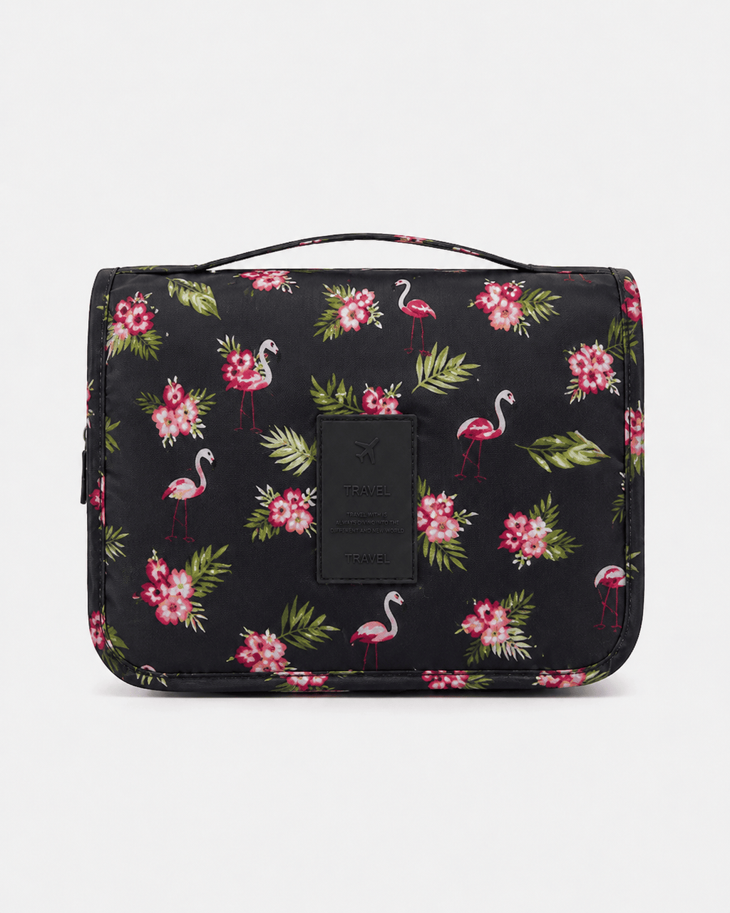 Sackovia Trousse De Toilette Imperméable Suspendue Avec Crochet