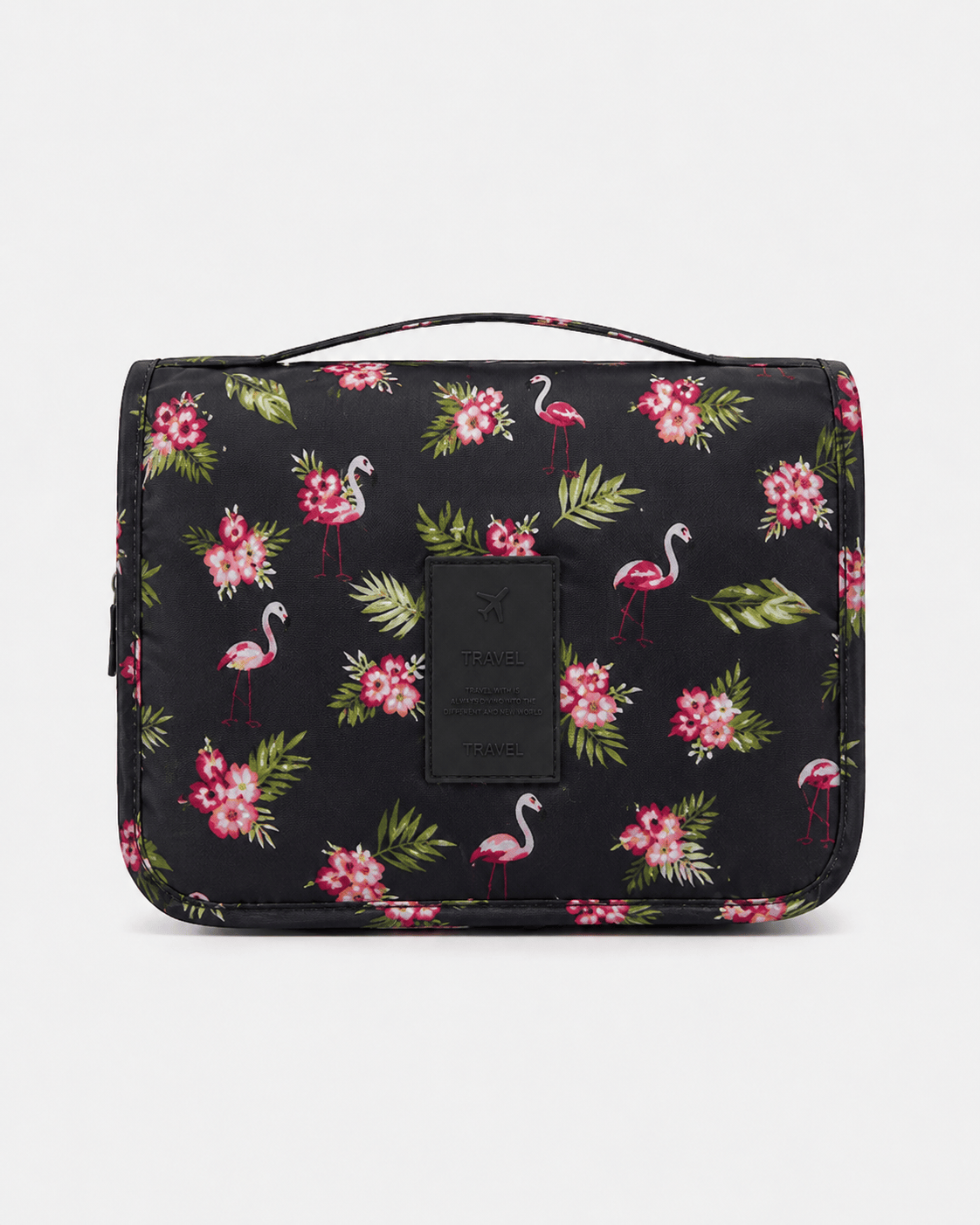 Sackovia Trousse De Toilette Imperméable Suspendue Avec Crochet
