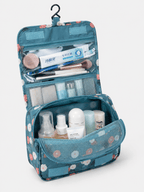 Sackovia Trousse De Toilette Imperméable Suspendue Avec Crochet
