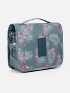 Sackovia Trousse De Toilette Imperméable Suspendue Avec Crochet