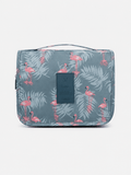 Sackovia Trousse De Toilette Imperméable Suspendue Avec Crochet