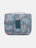 Sackovia Trousse De Toilette Imperméable Suspendue Avec Crochet