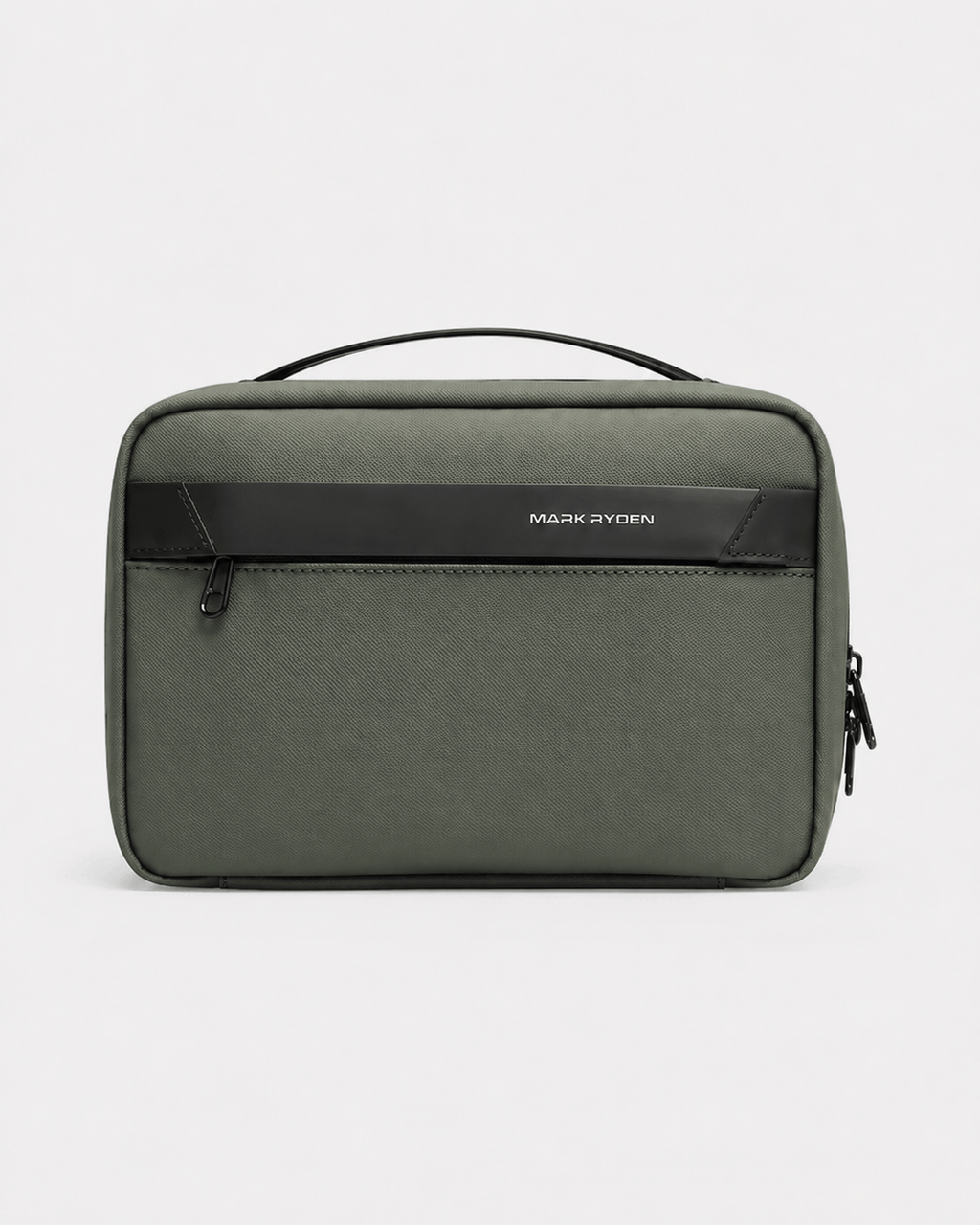 Sackovia Trousse De Toilette Oxford Enduit De PU Imperméable